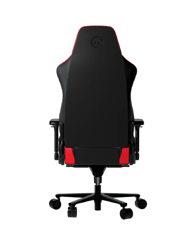 Gaming Chair Lorgar Base 311 Black Red / LRG-CHR311BR