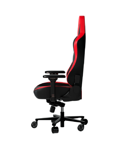 Gaming Chair Lorgar Base 311 Black Red / LRG-CHR311BR