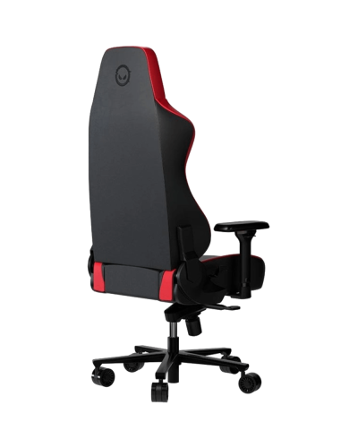 Gaming Chair Lorgar Base 311 Black Red / LRG-CHR311BR