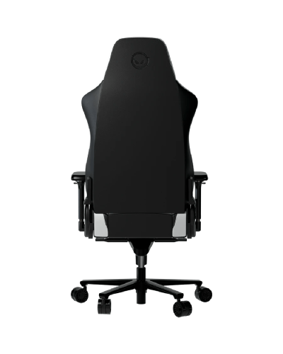Gaming Chair Lorgar Base 311 Black White / LRG-CHR311BW