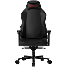 Gaming Chair Lorgar Embrace 533 Black / LRG-CHR533B