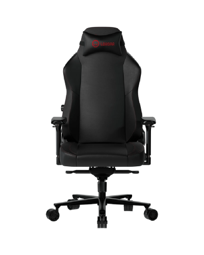 Gaming Chair Lorgar Embrace 533 Black / LRG-CHR533B