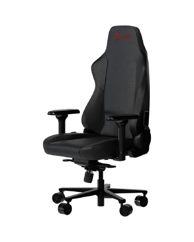 Gaming Chair Lorgar Embrace 533 Black / LRG-CHR533B