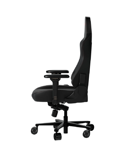 Gaming Chair Lorgar Embrace 533 Black / LRG-CHR533B