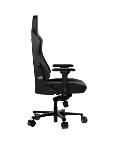 Gaming Chair Lorgar Embrace 533 Black / LRG-CHR533B