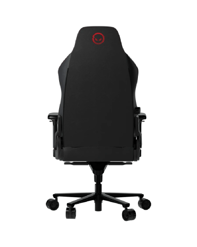 Gaming Chair Lorgar Embrace 533 Black / LRG-CHR533B