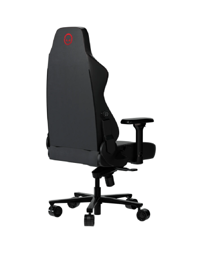 Gaming Chair Lorgar Embrace 533 Black / LRG-CHR533B
