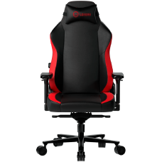 Gaming Chair Lorgar Embrace 533 Black Red / LRG-CHR533BR