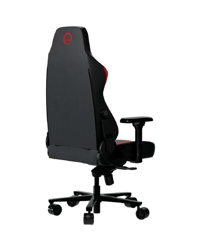 Gaming Chair Lorgar Embrace 533 Black Red / LRG-CHR533BR