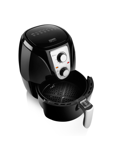 Air Fryer Schafer Fit Fry Smart 2SE203-25015-SIY01-8699131758793