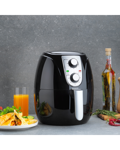 Air Fryer Schafer Fit Fry Smart 2SE203-25015-SIY01-8699131758793