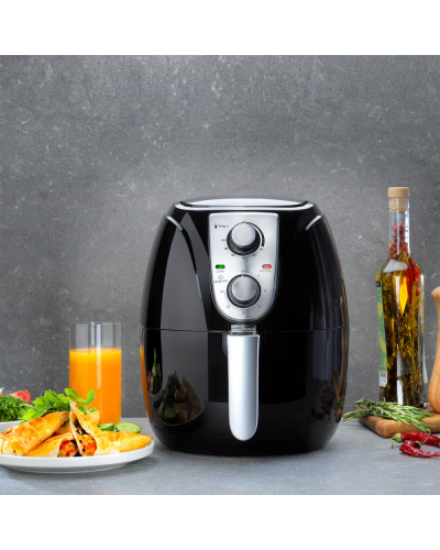 Air Fryer Schafer Fit Fry Smart 2SE203-25015-SIY01-8699131758793