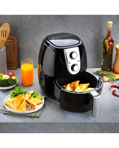 Air Fryer Schafer Fit Fry Smart 2SE203-25015-SIY01-8699131758793