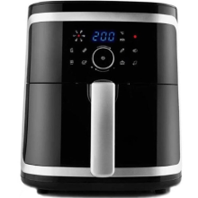 Air Fryer Schafer Fit Fry XL 2SE204-25015-SIY01-8699131762677