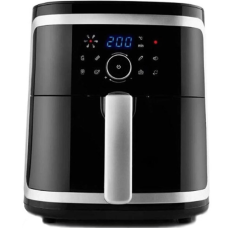 Air Fryer Schafer Fit Fry XL 2SE204-25015-SIY01-8699131762677