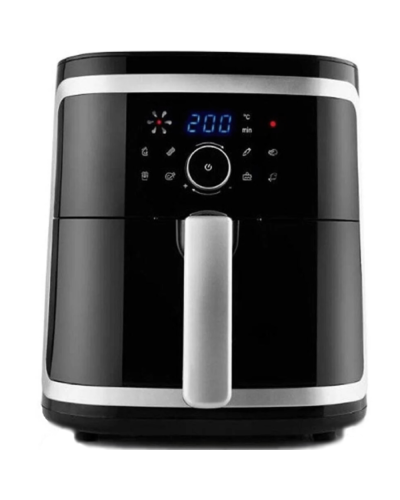 Air Fryer Schafer Fit Fry XL 2SE204-25015-SIY01-8699131762677