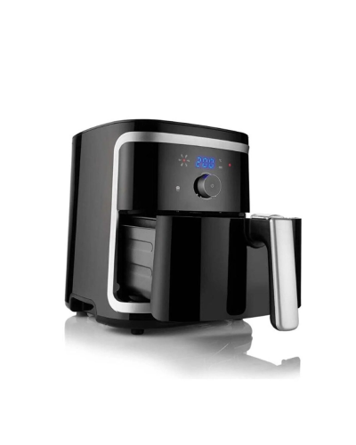 Air Fryer Schafer Fit Fry XL 2SE204-25015-SIY01-8699131762677