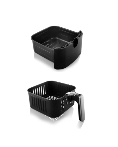 Air Fryer Schafer Fit Fry XL 2SE204-25015-SIY01-8699131762677