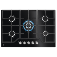 Plitə Electrolux 75SM KGG75362K