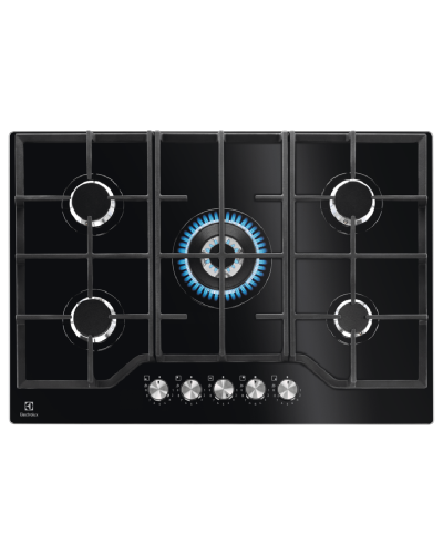 Plitə Electrolux 75SM KGG75362K
