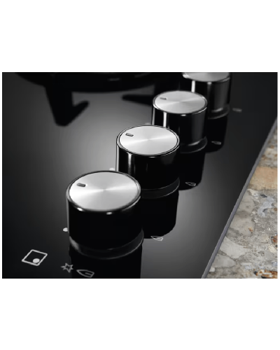 Plitə Electrolux 75SM KGG75362K