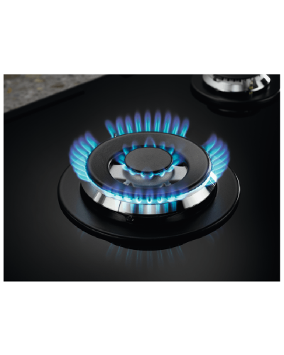 Plitə Electrolux 75SM KGG75362K
