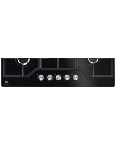 Plitə Electrolux 75SM KGG75362K