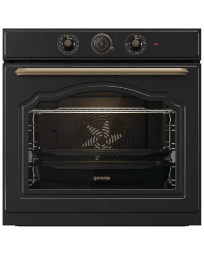 Soba Gorenje BOS67372CLB