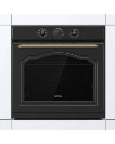 Soba Gorenje BOS67372CLB