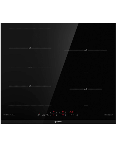 İnduksion plitə Gorenje IT645BCSC