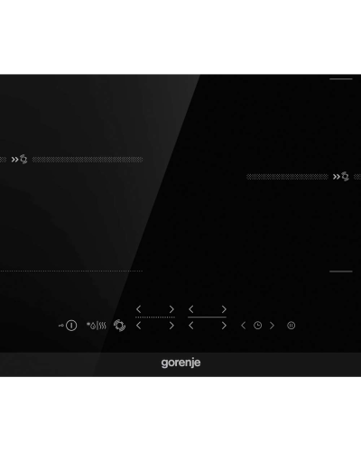 İnduksion plitə Gorenje IT645BCSC