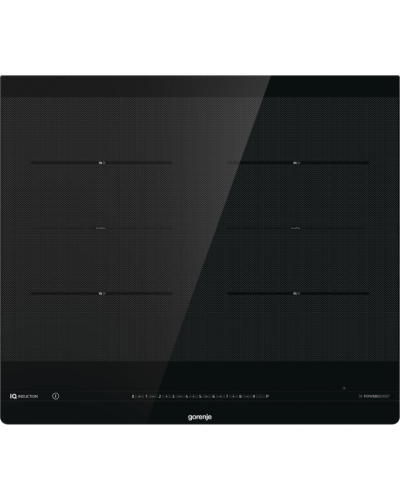 İnduksion plitə Gorenje IS646BG