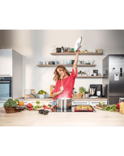 İnduksion plitə Gorenje IS646BG