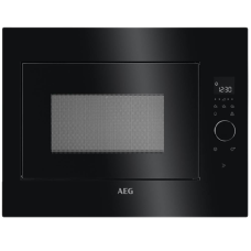 Mikrodalğalı Soba AEG MBE2658SEB