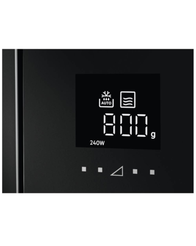 Mikrodalğalı Soba AEG MBE2658SEB