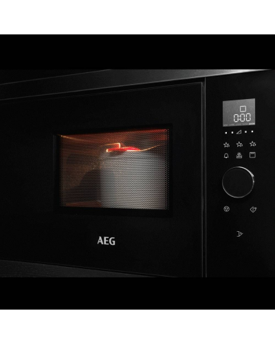 Mikrodalğalı Soba AEG MBE2658SEB