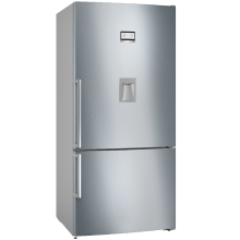 Soyuducu Bosch KGD86AI31U