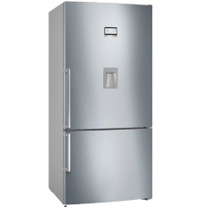 Soyuducu Bosch KGD86AI31U