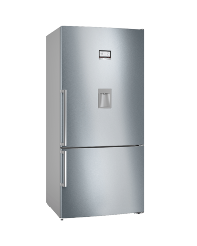 Soyuducu Bosch KGD86AI31U
