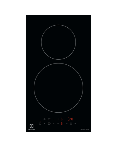 İnduksion plitə Electrolux LIT30230C