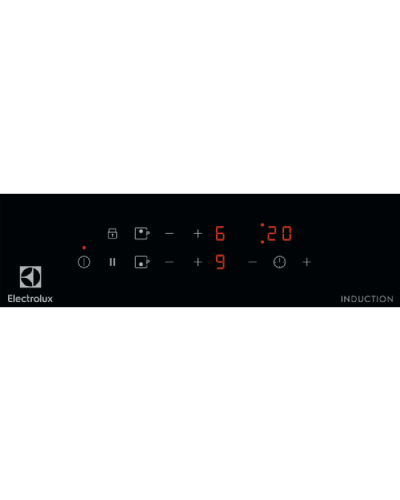 İnduksion plitə Electrolux LIT30230C