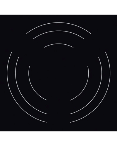 Plitə Electrolux EHF6547FXK