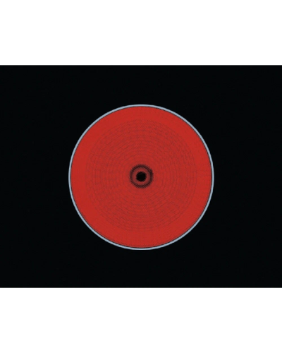 Plitə Electrolux EHF6547FXK