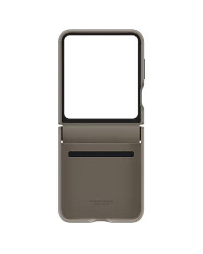 Qoruyucu örtük Samsung Z Flip 5 EF-VF731PAEGRU