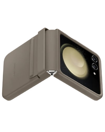 Qoruyucu örtük Samsung Z Flip 5 EF-VF731PAEGRU