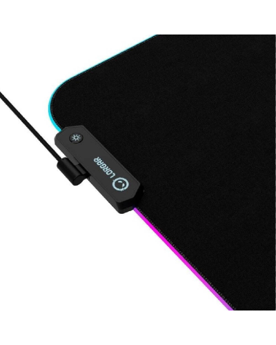 Gaming Mouse Pad Lorgar Steller 913 RGB / LRG-GMP913