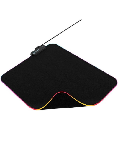 Gaming Mouse Pad Lorgar Steller 913 RGB / LRG-GMP913