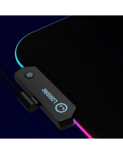Gaming Mouse Pad Lorgar Steller 913 RGB / LRG-GMP913