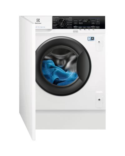 Paltaryuyan Electrolux EW7W368SIU