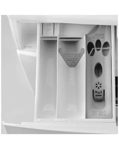 Paltaryuyan Electrolux EW7W368SIU